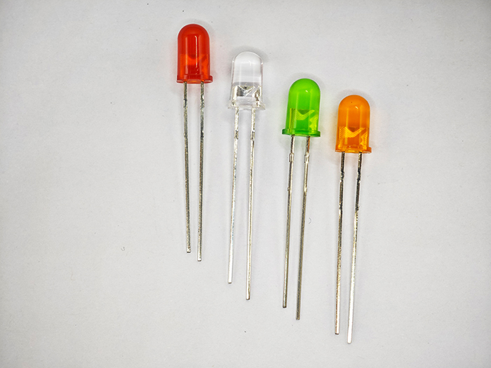 LED插件燈珠 LED插件燈珠