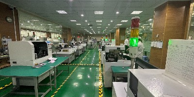 為什么選擇洲創(chuàng)實(shí)業(yè)的5050幻彩燈珠？