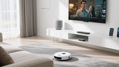 環(huán)境光傳感器在智能家居中的應(yīng)用