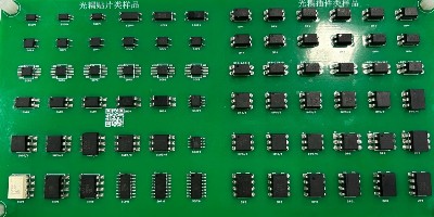 可控硅光耦與零交叉可控硅光耦的差異