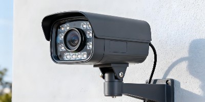 安防攝像頭上的紅外發(fā)射管怎么選型？