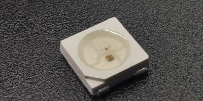 貼片5050燈珠使用注意事項